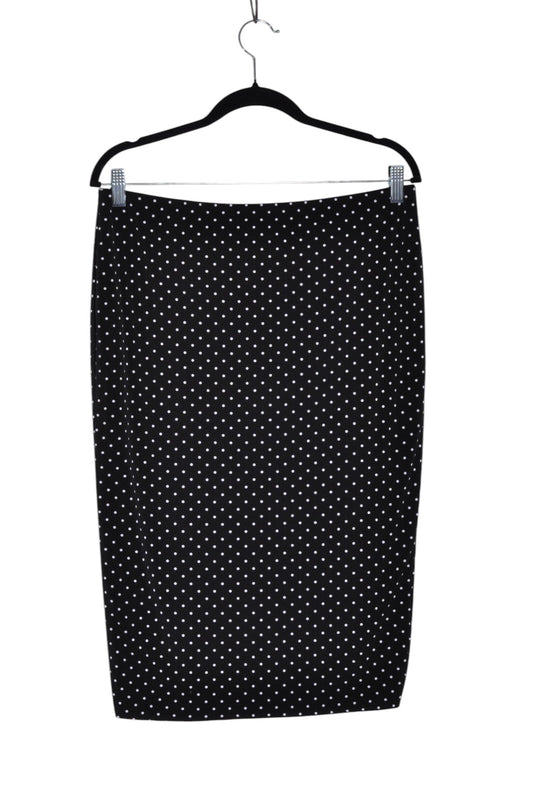 VINCE CAMUTO Women Pencil Skirts Regular fit in Black - M - Velora