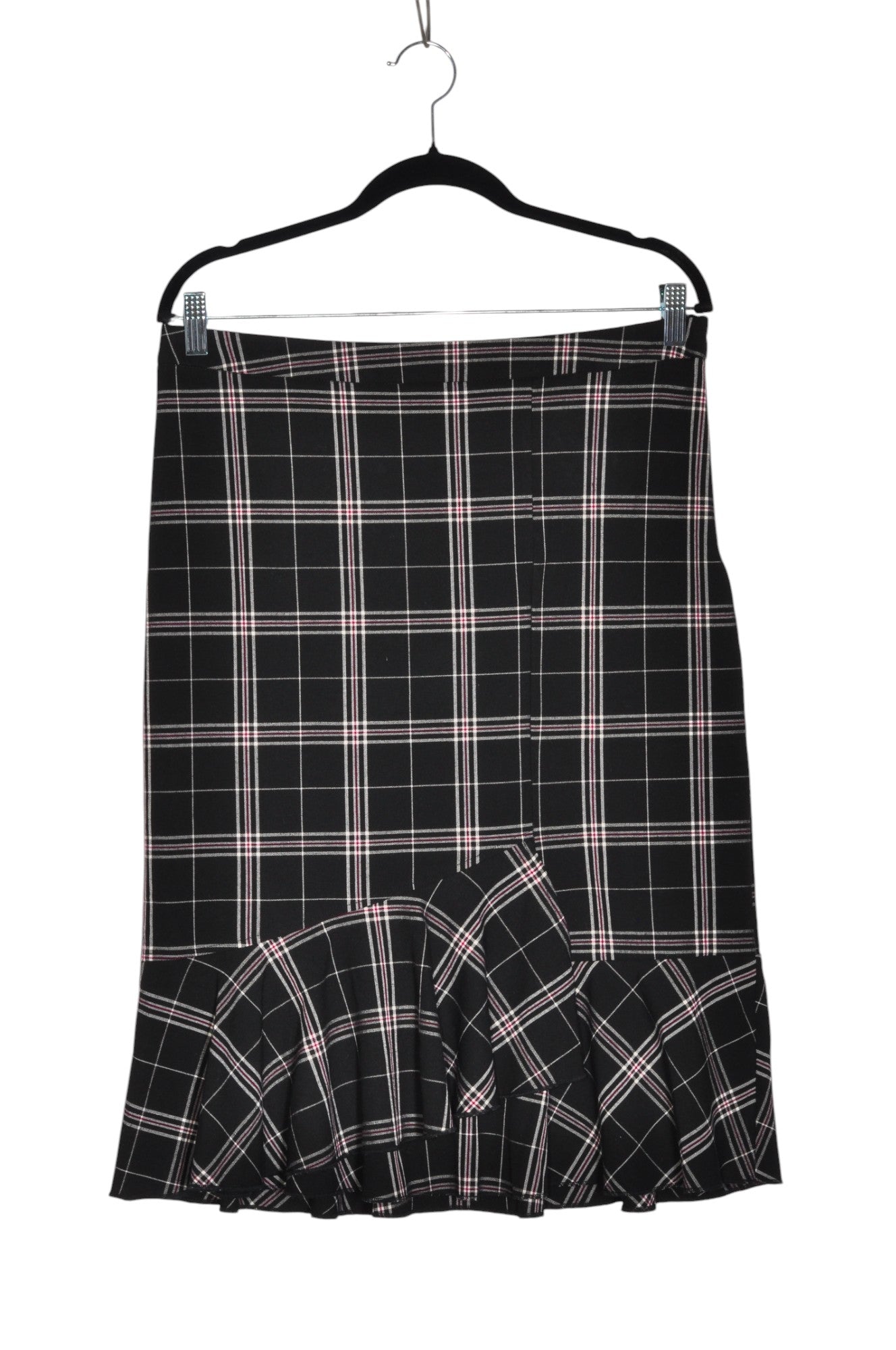 89TH & MADISON Women Pencil Skirts Regular fit in Black - 10 - Velora