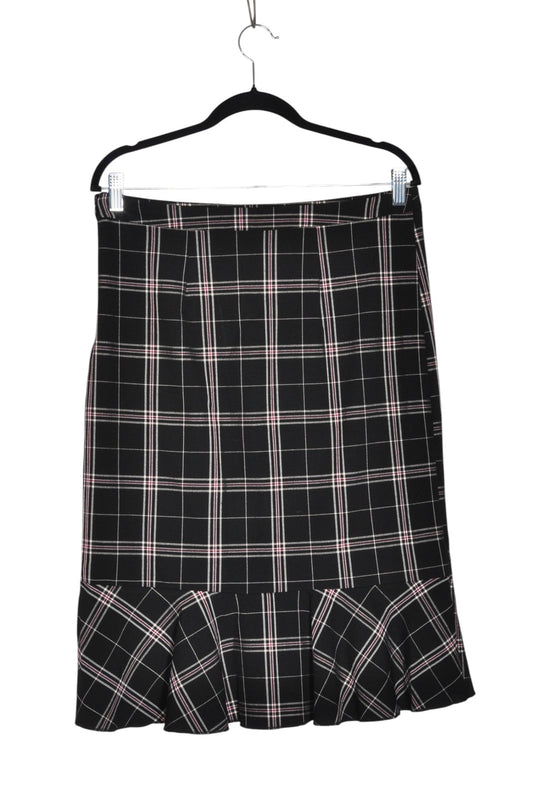 89TH & MADISON Women Pencil Skirts Regular fit in Black - 10 - Velora