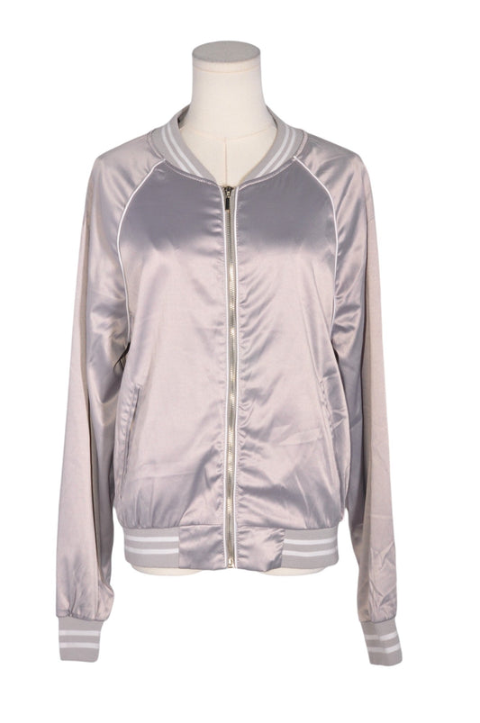 ASHLEY Women Sweaters Regular fit in Gray - L - Velora