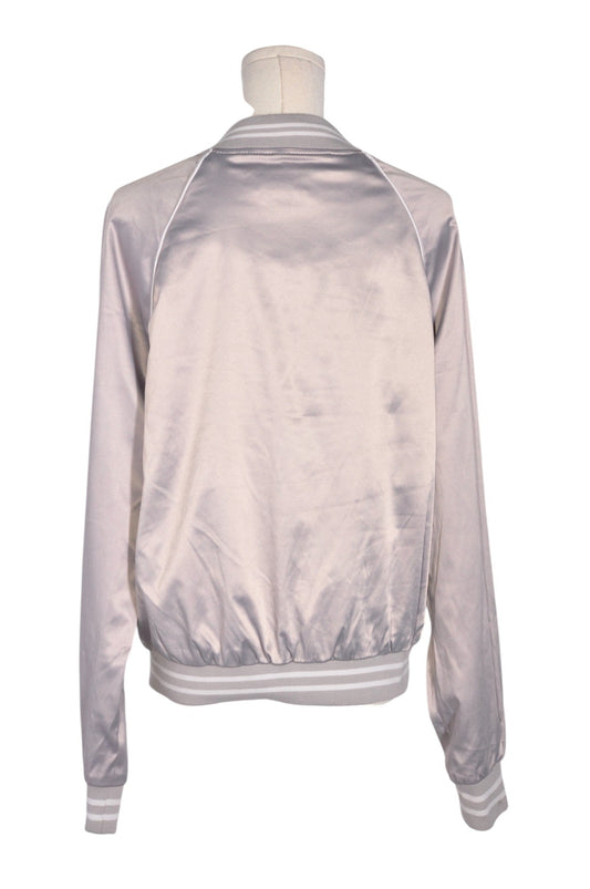 ASHLEY Women Sweaters Regular fit in Gray - L - Velora