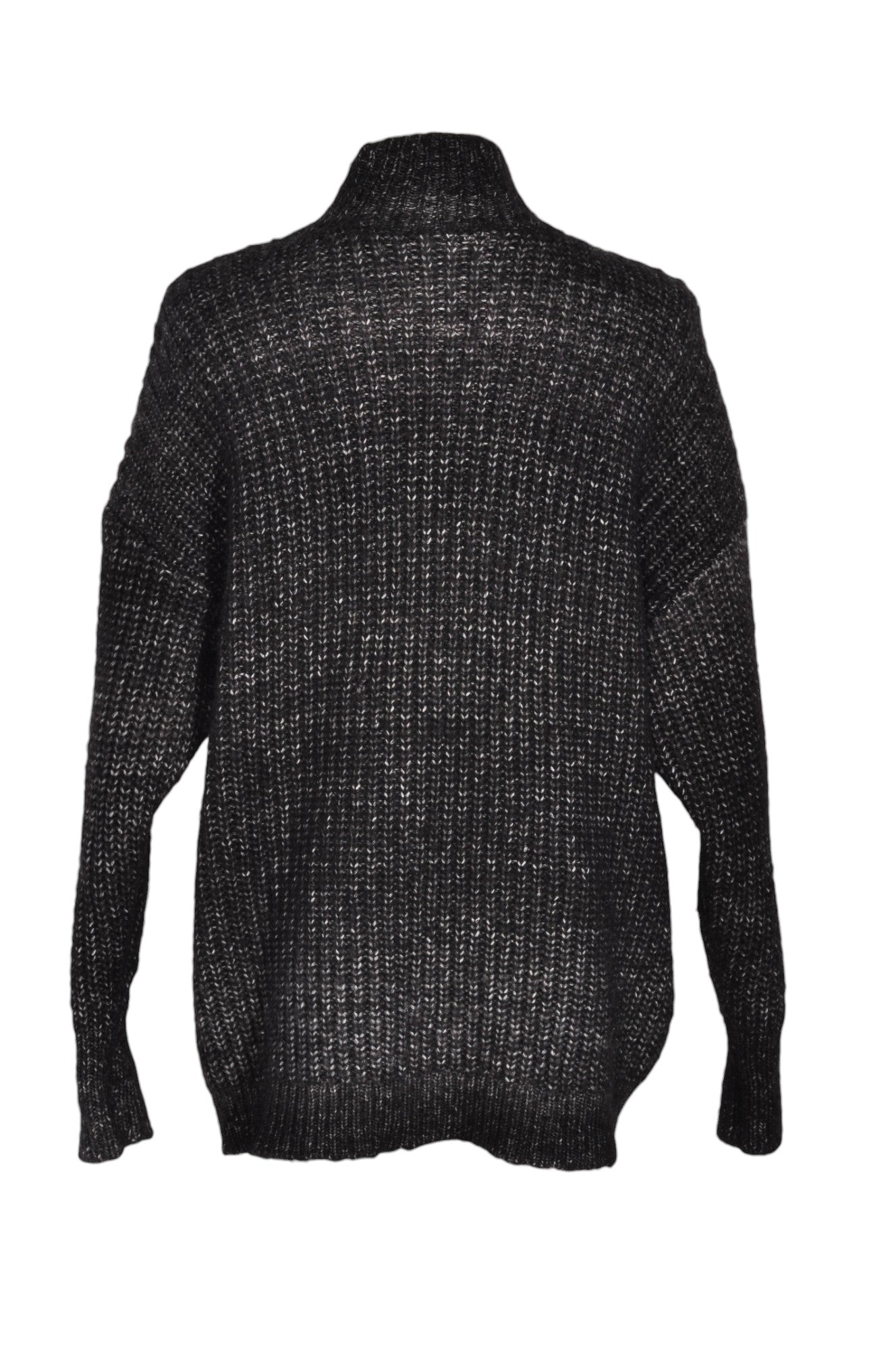 TWIK Women Knit Tops Regular fit in Gray - M - Velora