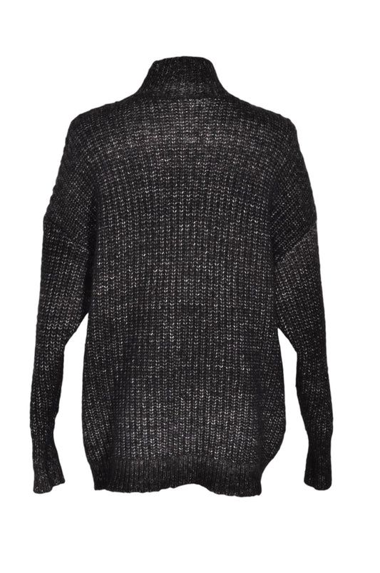 TWIK Women Knit Tops Regular fit in Gray - M - Velora