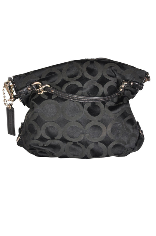 COACH Handbags Regular fit in Black - Velora