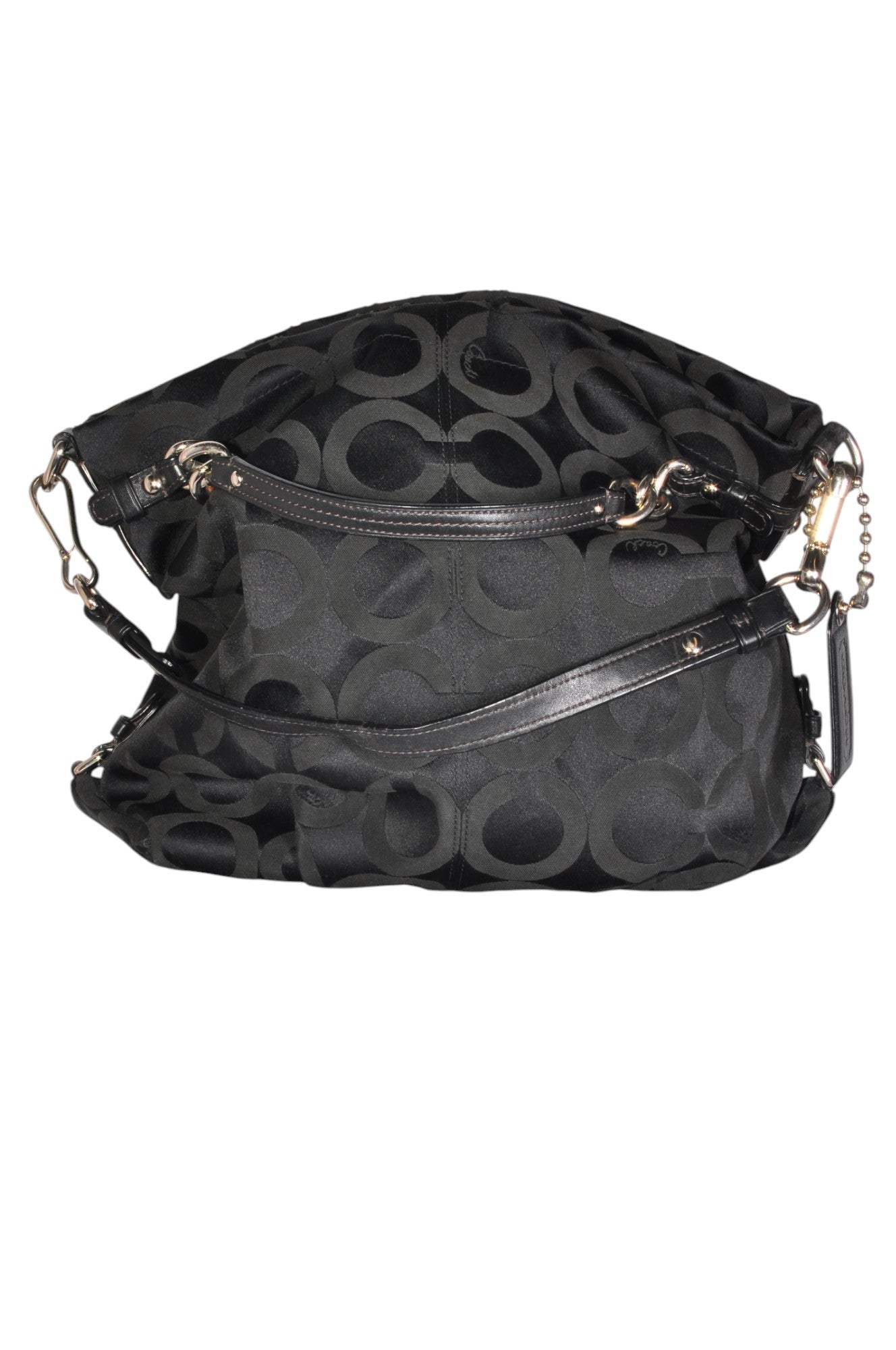 COACH Handbags Regular fit in Black - Velora