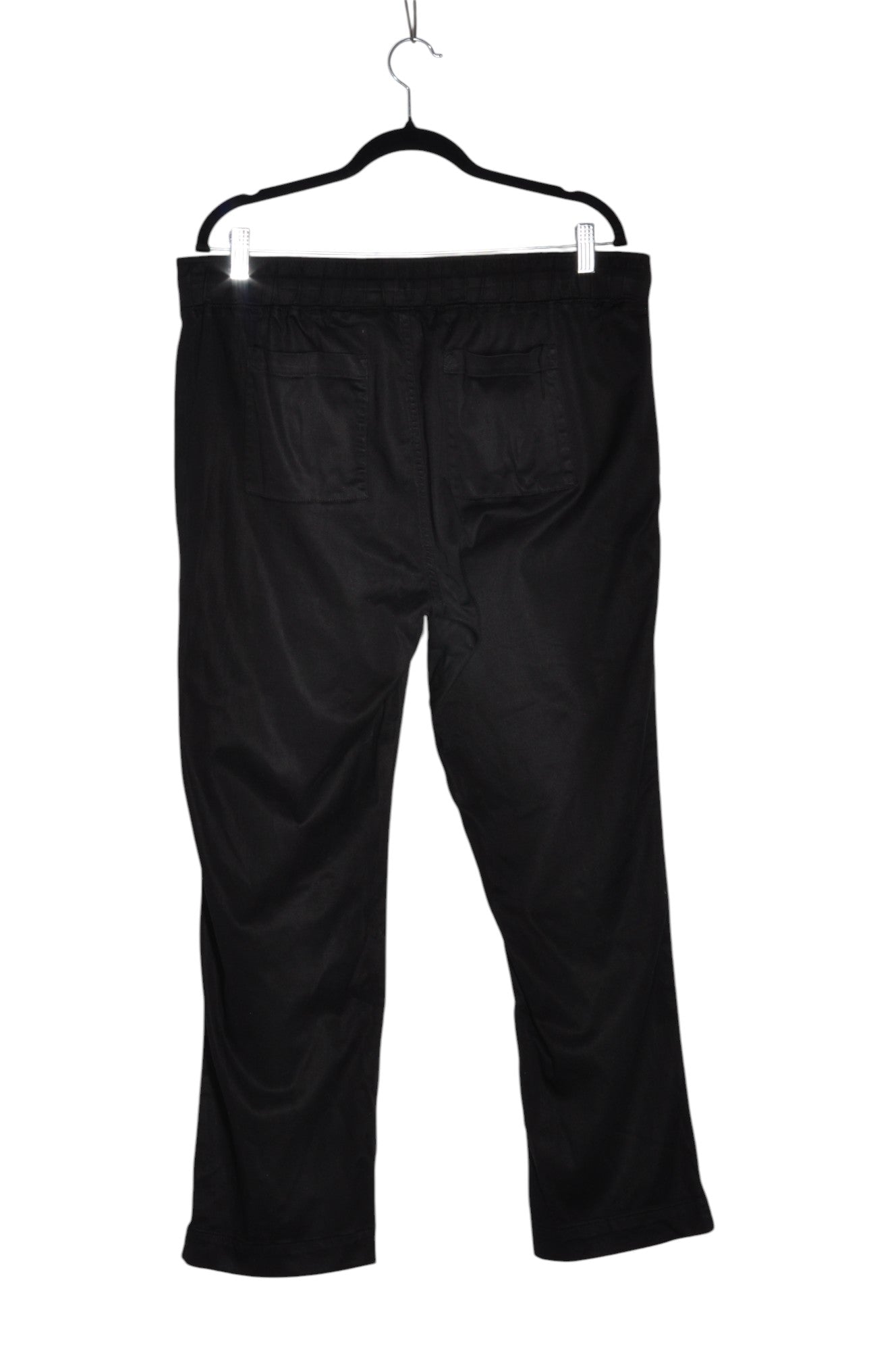 BUFFALO BY DAVID BITTON Women Work Pants Regular fit in Black - L - Velora