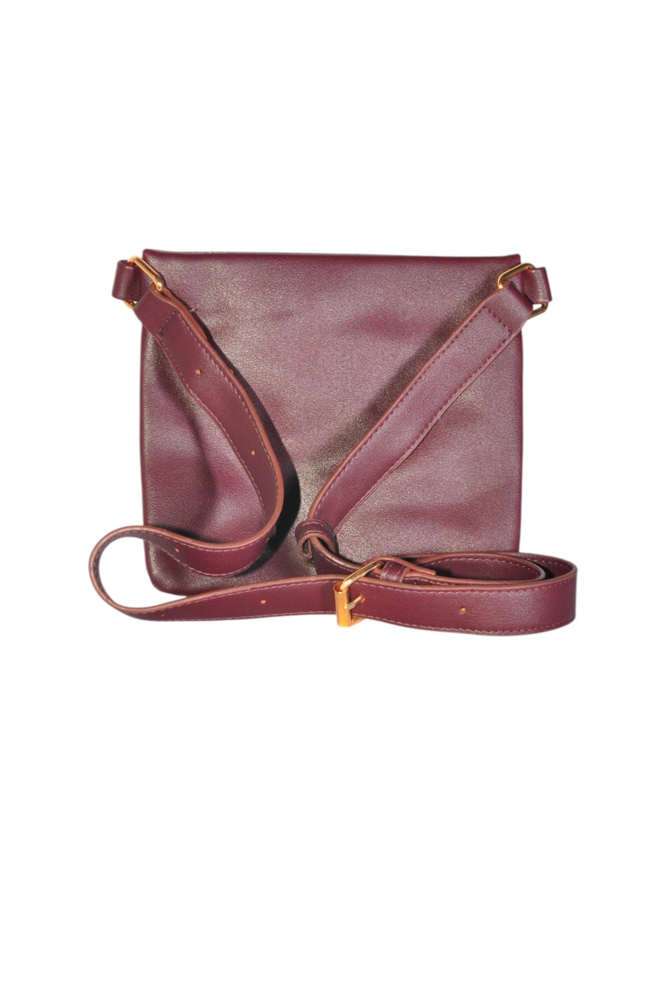 LULU DHARMA Handbags in Red - Velora