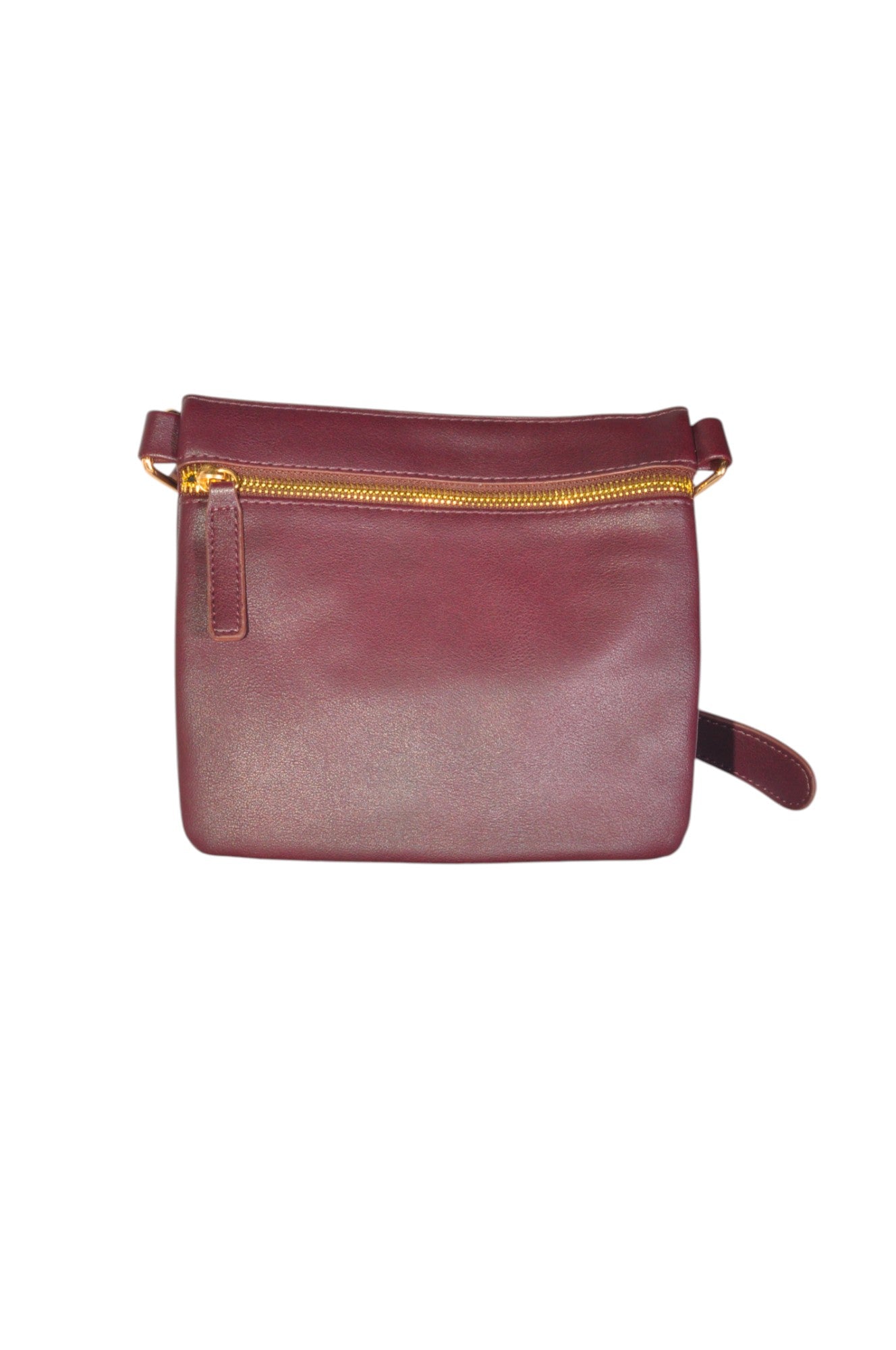 LULU DHARMA Handbags in Red - Velora