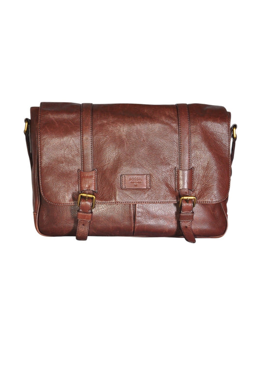 FOSSIL Handbags in Brown - Velora