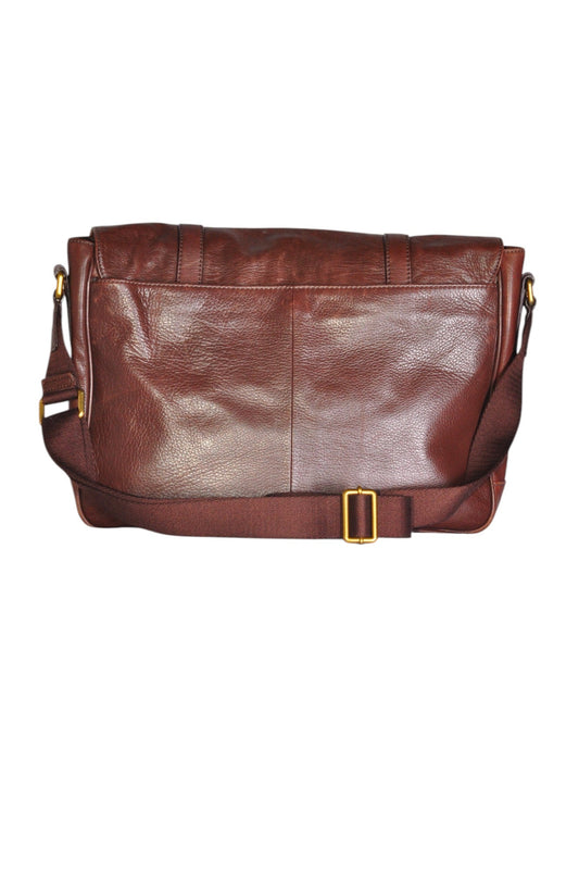 FOSSIL Handbags in Brown - Velora