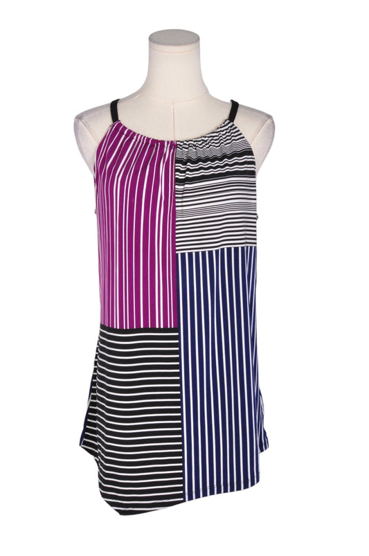 RICKI'S Women Halter Tops Regular fit in Black - L - Velora