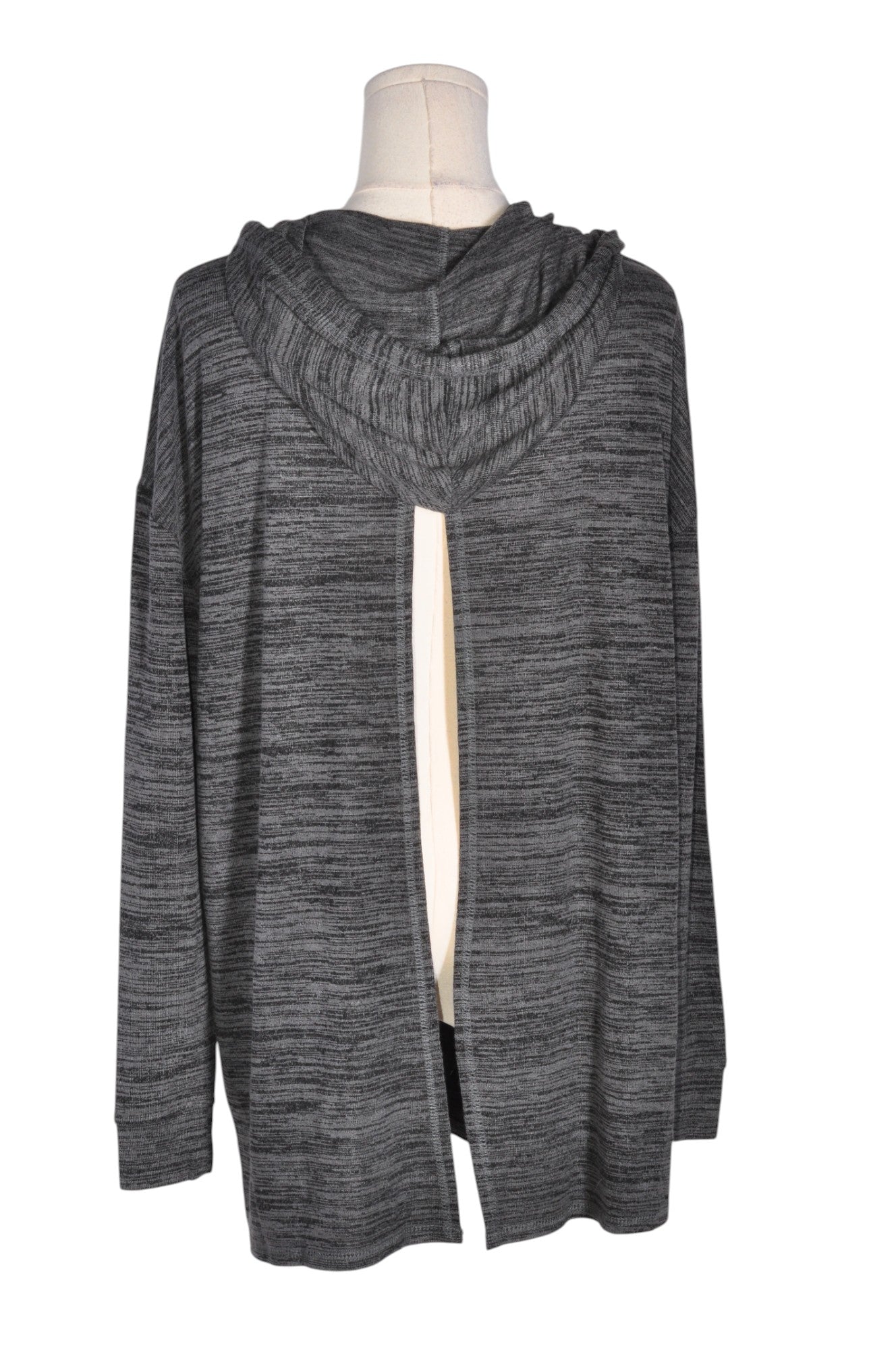 RETROD Women Sweatshirts Regular fit in Gray - M - Velora