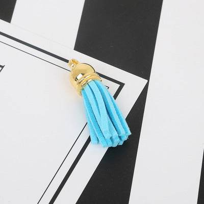 Tassel keychain - Velora