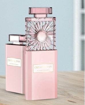 Perfume fan - Velora