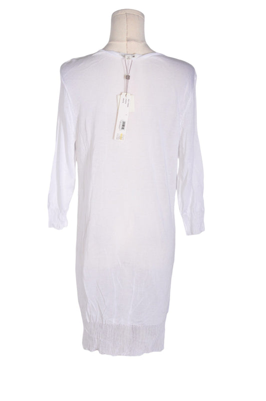 SPANNER Women Button Down Tops Regular fit in White - L, XL - Velora