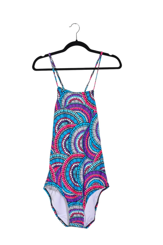 SHELLI SEGAL Women One Piece Swimsuits Regular fit in Blue - L - Velora