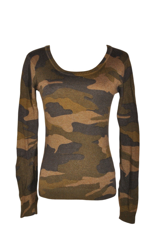 GARAGE Women T-Shirts Regular fit in Green - XS - Velora