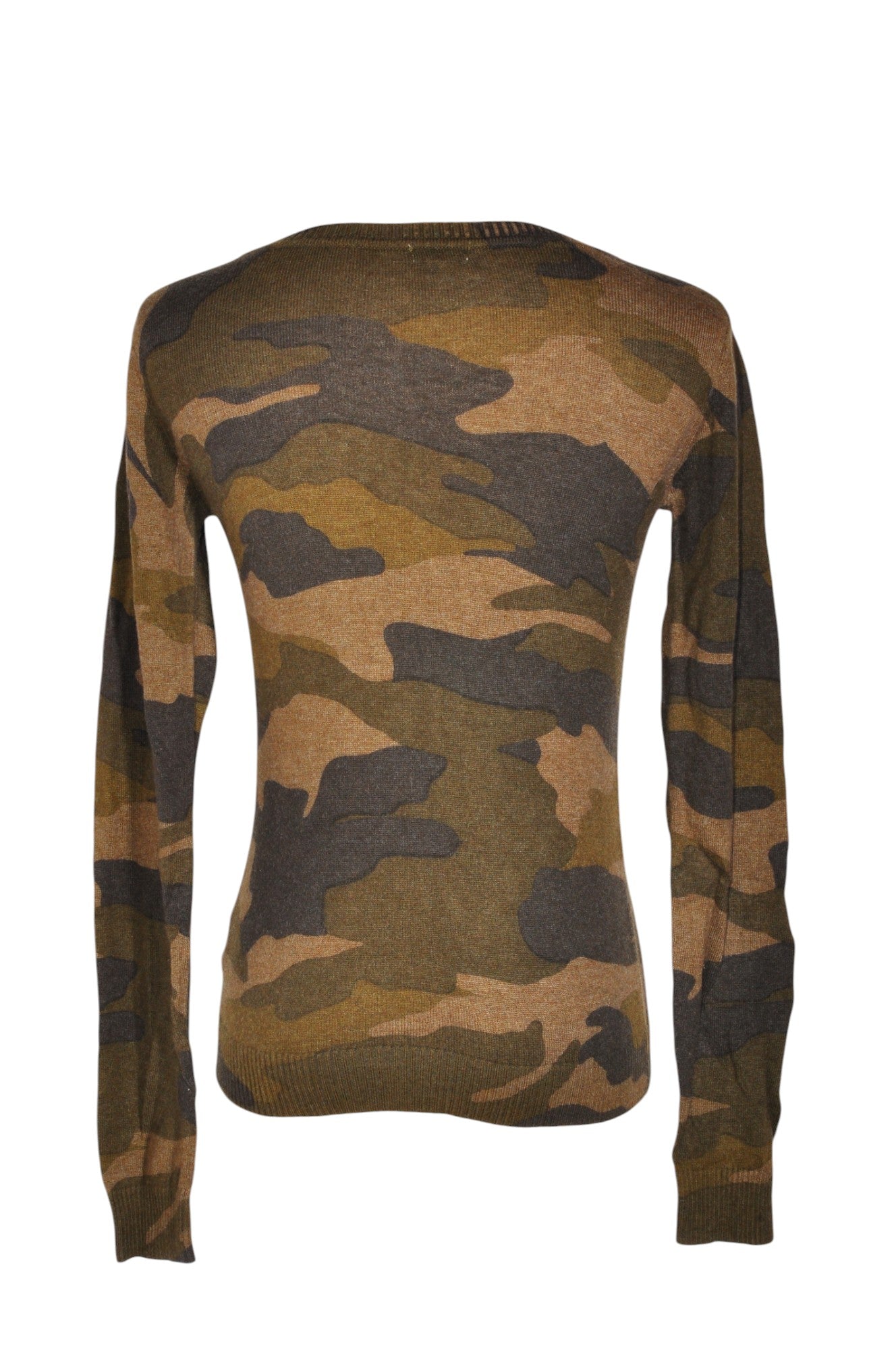 GARAGE Women T-Shirts Regular fit in Green - XS - Velora