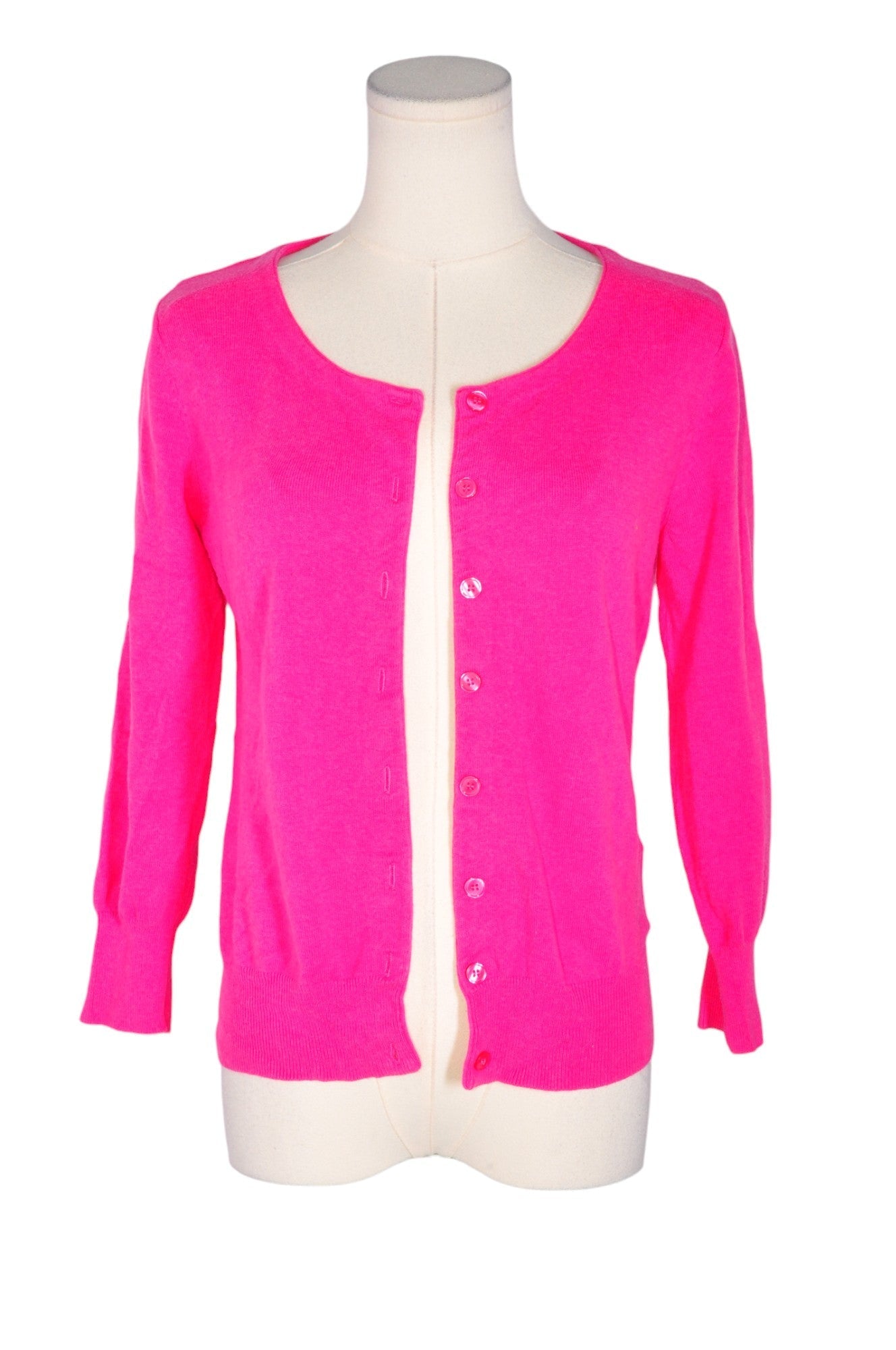 KERSH Women Cardigans Regular fit in Pink - S - Velora
