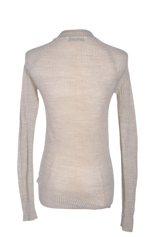 BLUENOTES Women Cardigans Regular fit in Gray - XS - Velora