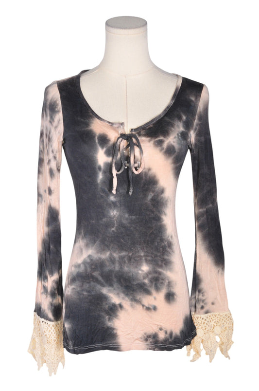 VENUS Women T-Shirts Regular fit in Black - XS - Velora