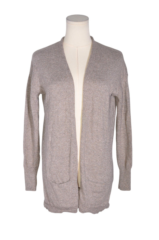 OLD NAVY Women Cardigans Regular fit in Gray - XS - Velora