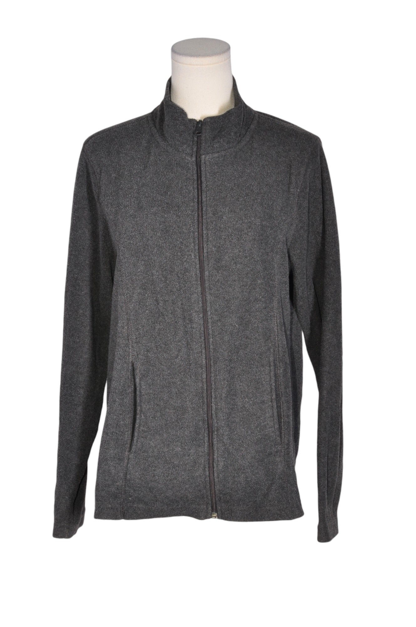 ACX Women Activewear Tops Regular fit in Gray - L - Velora