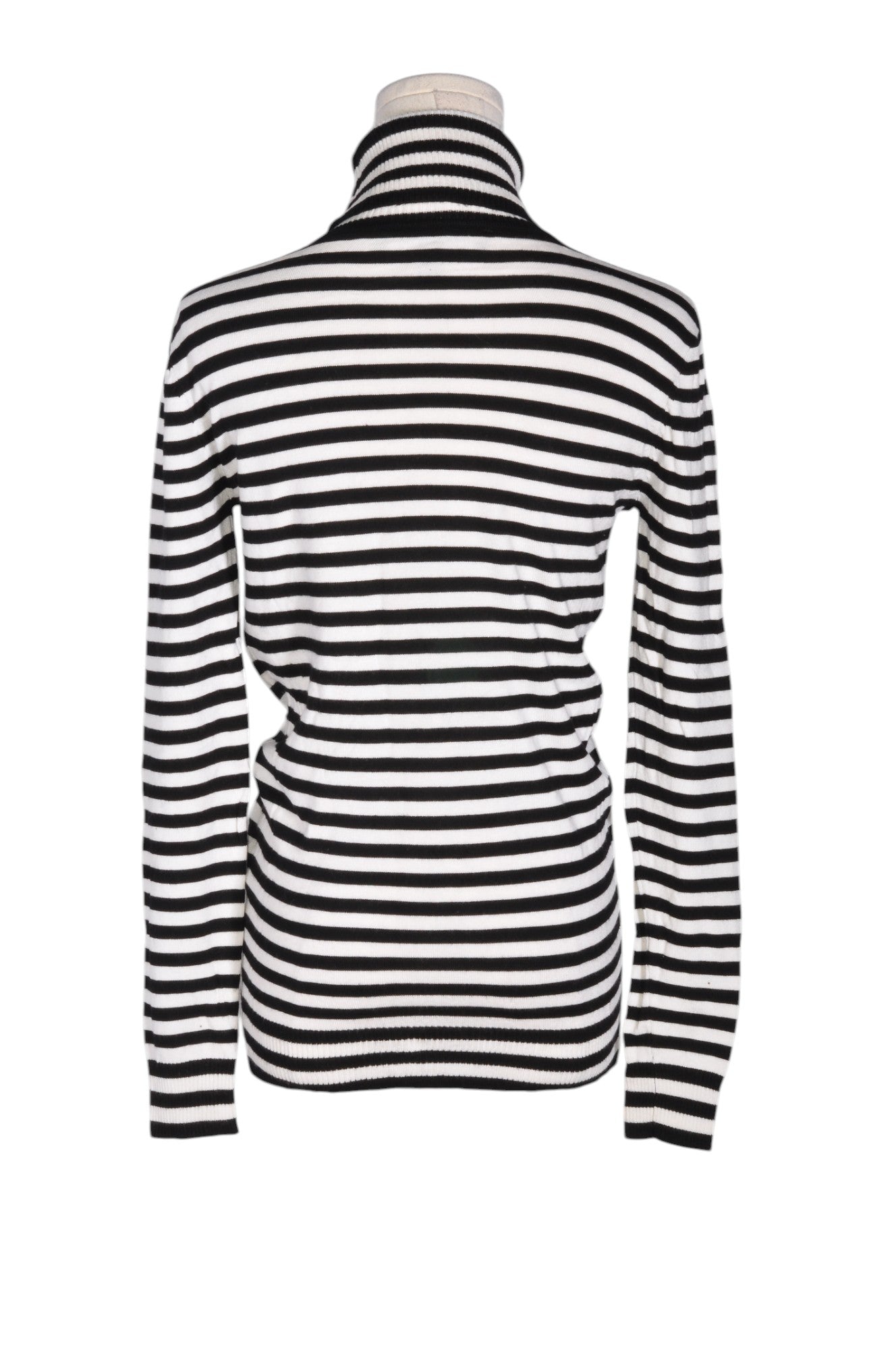 ANDREW MARC Women Turtleneck Tops Regular fit in White - XS - Velora