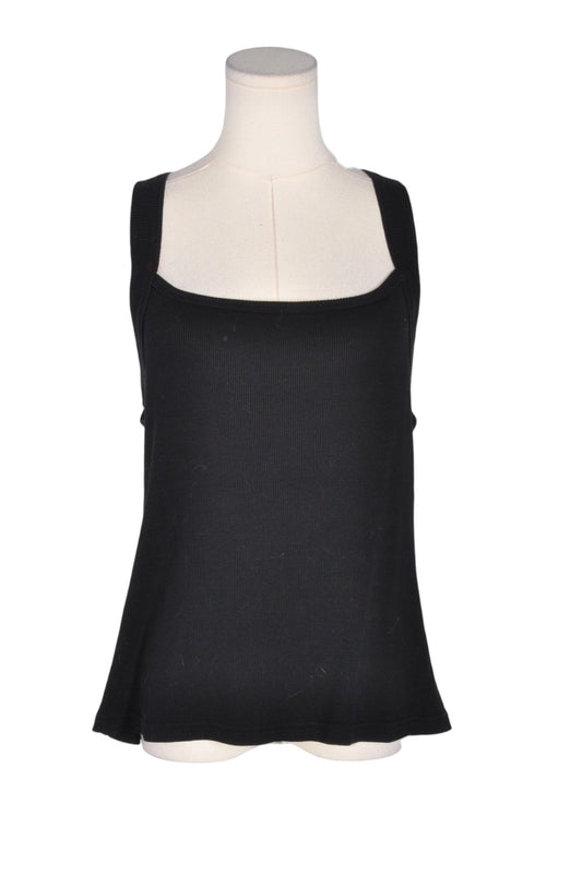 MI IT Women Tank Tops Regular fit in Black - XL Koop