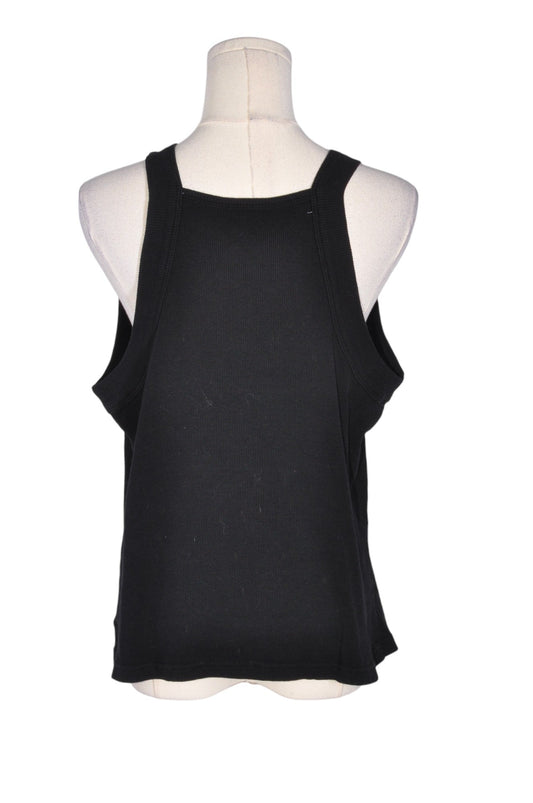 MI IT Women Tank Tops Regular fit in Black - XL Koop