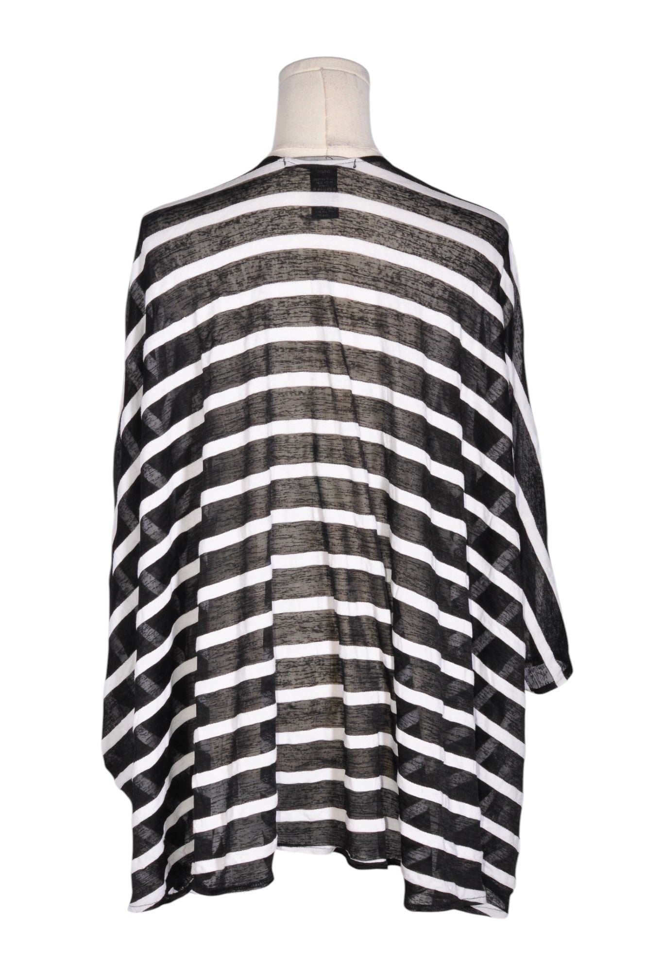 CEJON Women Cardigans Regular fit in Black - L - Velora