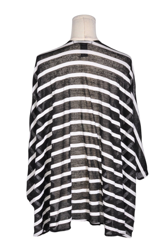 CEJON Women Cardigans Regular fit in Black - L - Velora