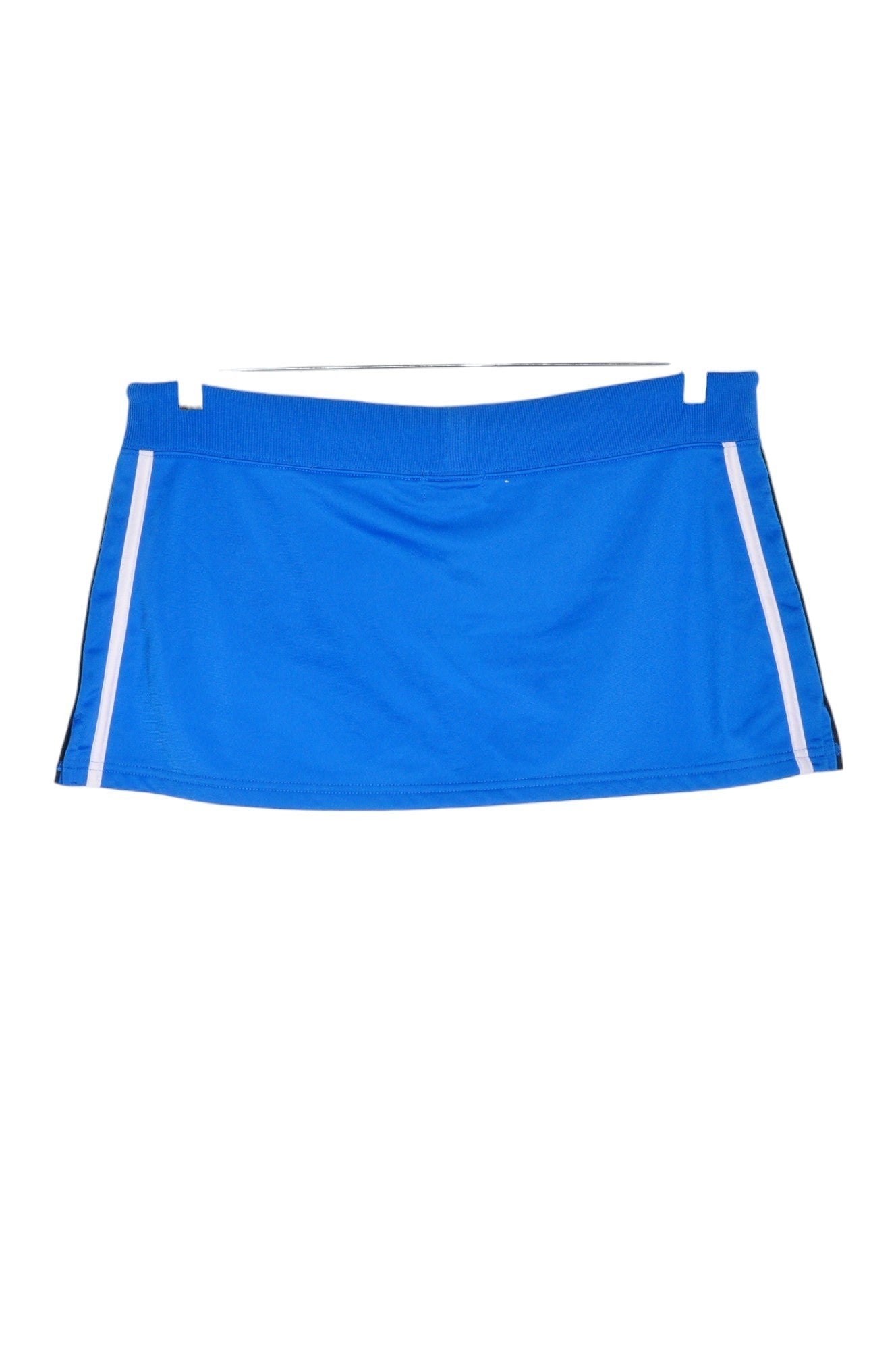 CAMPUS CREW Women Casual Skirts Regular fit in Blue - L - Velora