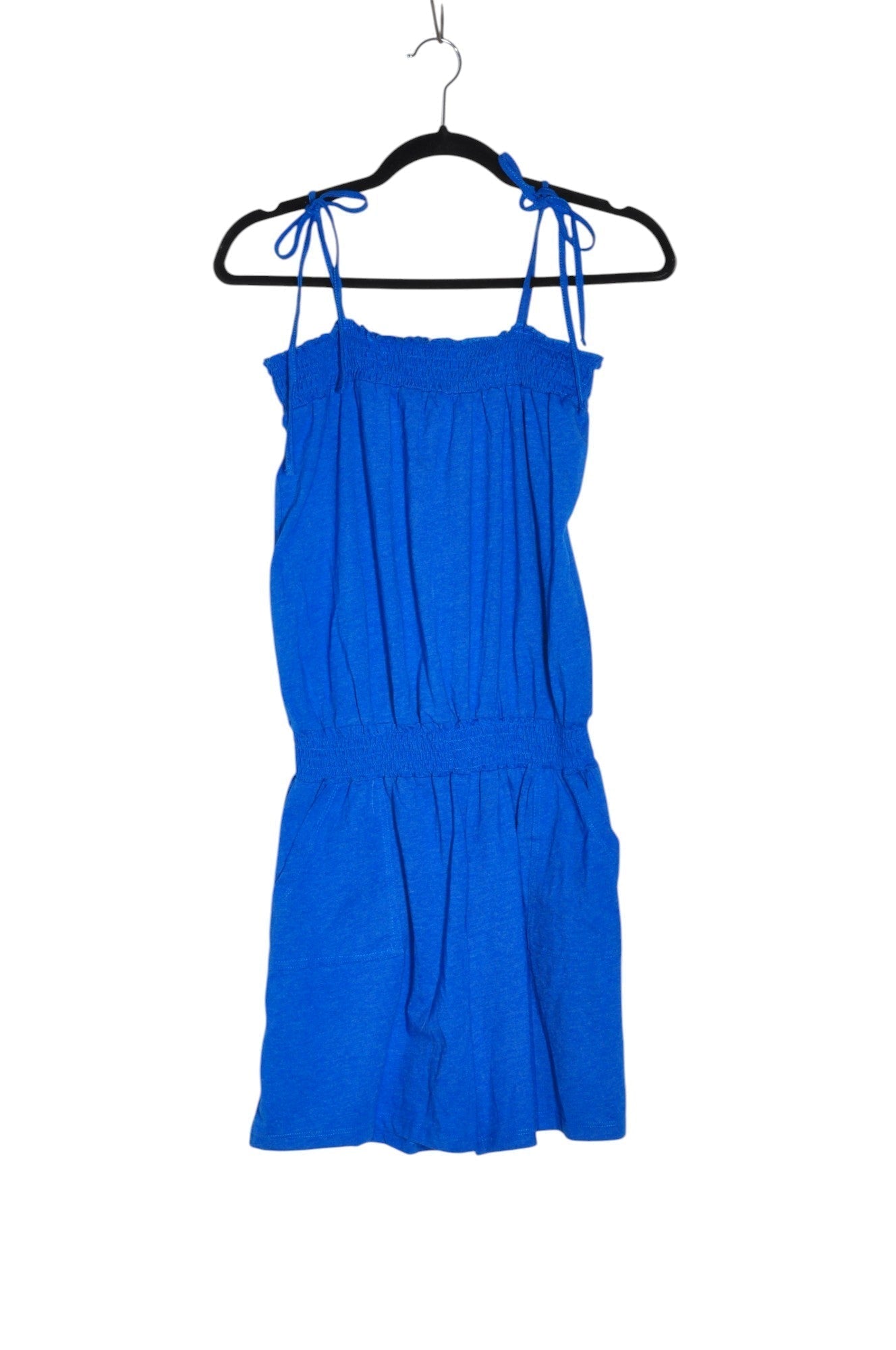 CANDY COUTURE Women Rompers Regular fit in Blue - XL - Velora