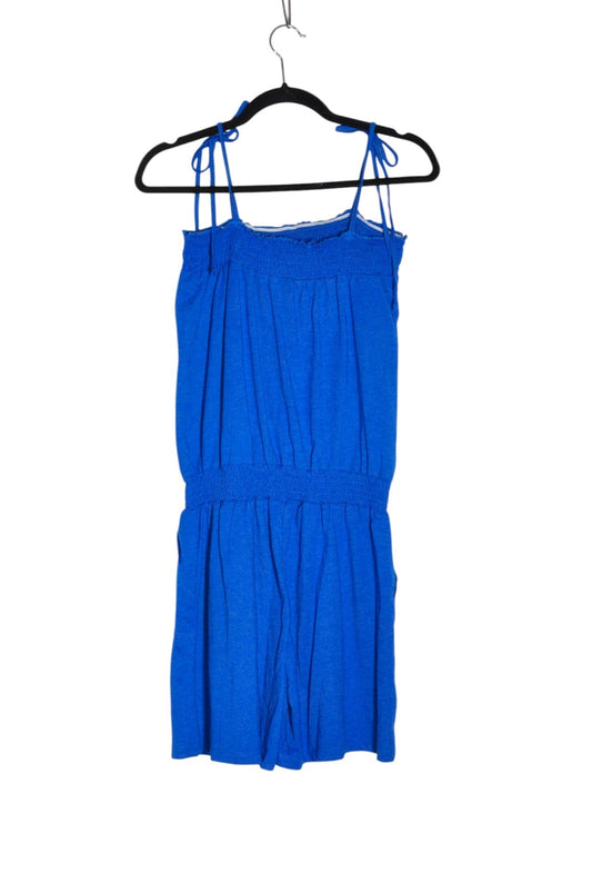 CANDY COUTURE Women Rompers Regular fit in Blue - XL - Velora