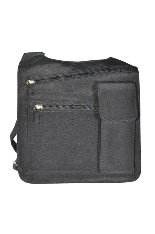 UNBRANDED Handbags in Black - Velora