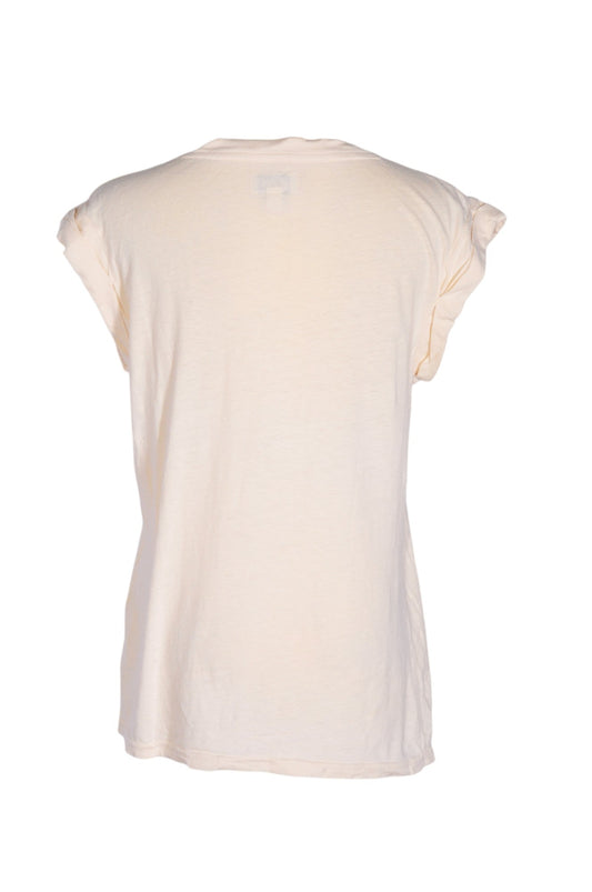 PACT Women Blouses Regular fit in Beige - S Koop