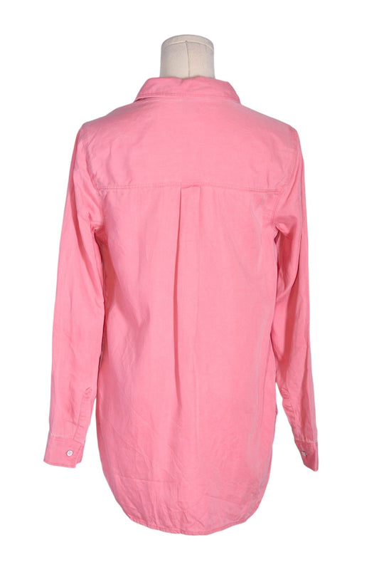 OLD NAVY Women Button Down Tops Regular fit in Pink - S Koop