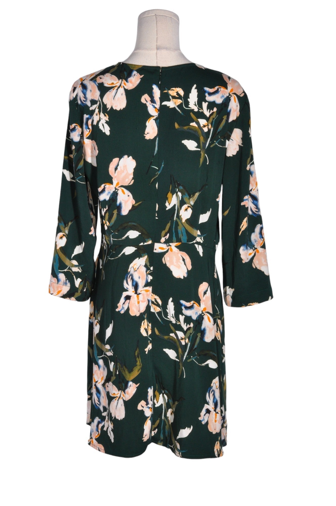 DYNAMITE Women Drop Waist Dresses Regular fit in Green - M Koop