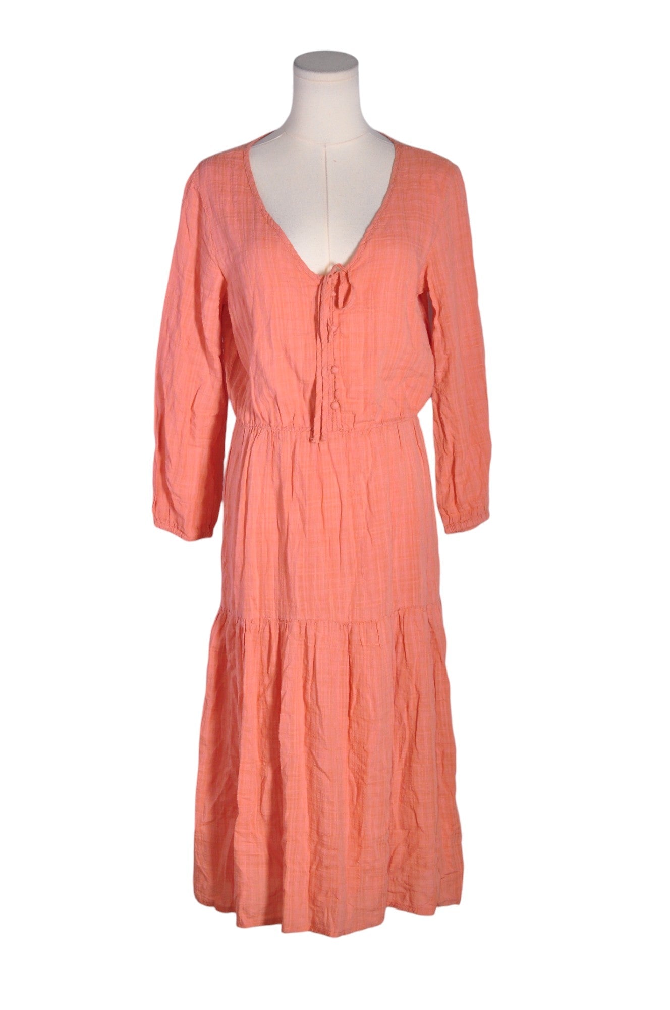 JOE FRESH Women A-Line Dresses Regular fit in Pink - S Koop