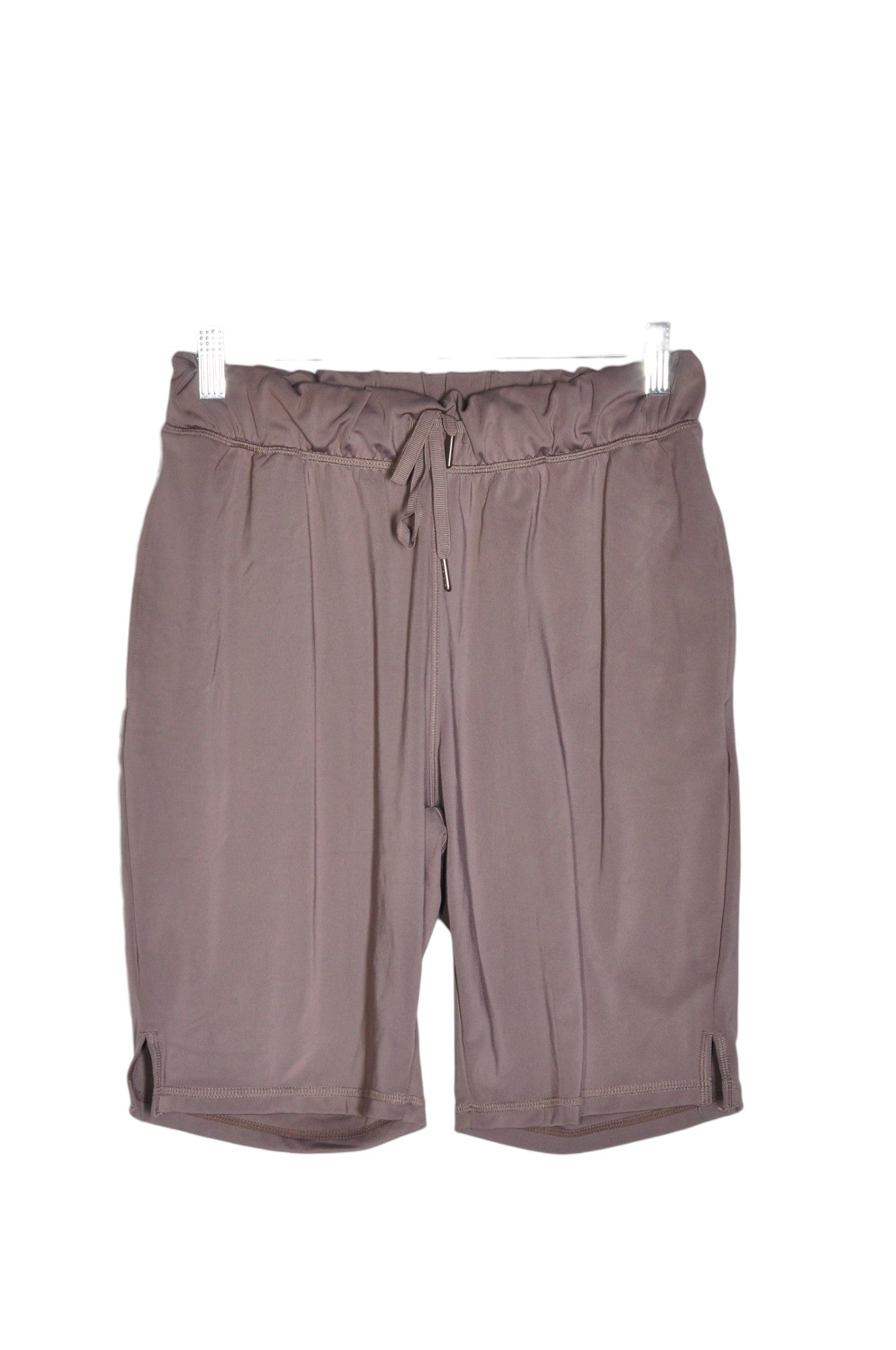 JOE FRESH Women Classic Shorts Regular fit in Gray - S Koop