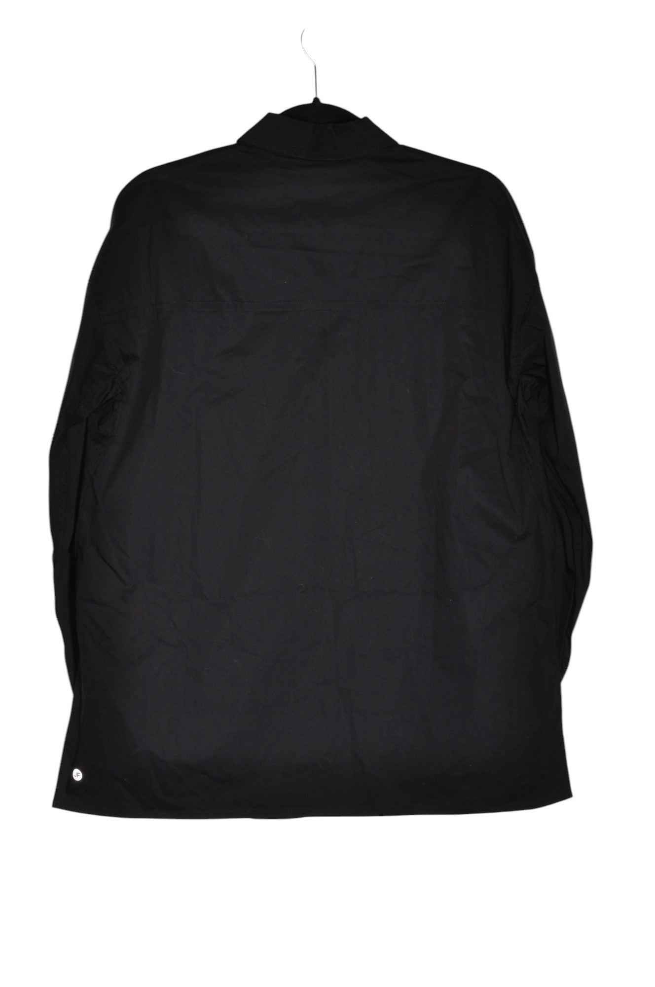 JOE FRESH Men Button Down Tops Regular fit in Black - S Koop