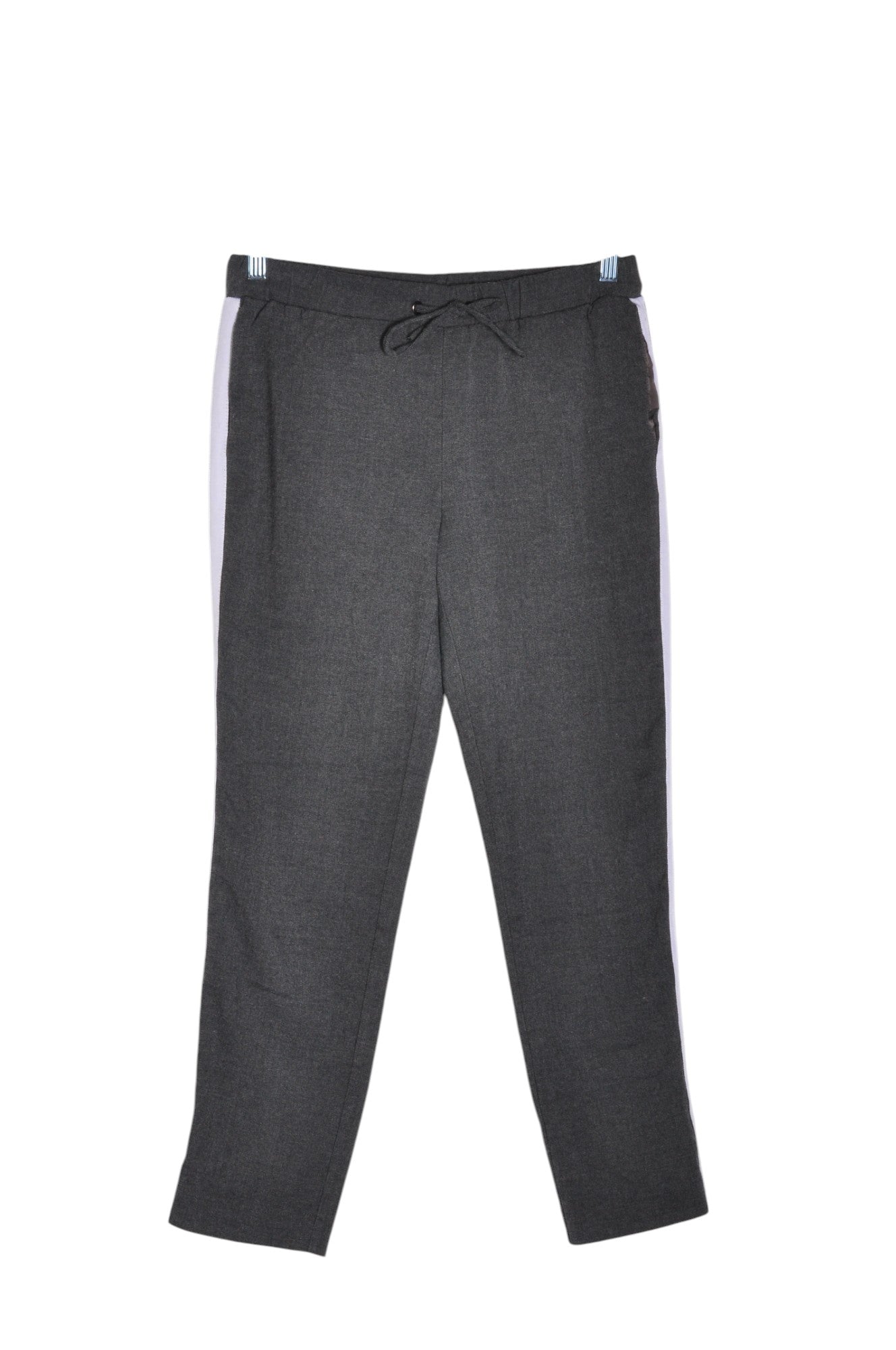 JOE FRESH Women Activewear Joggings Regular fit in Gray - S Koop