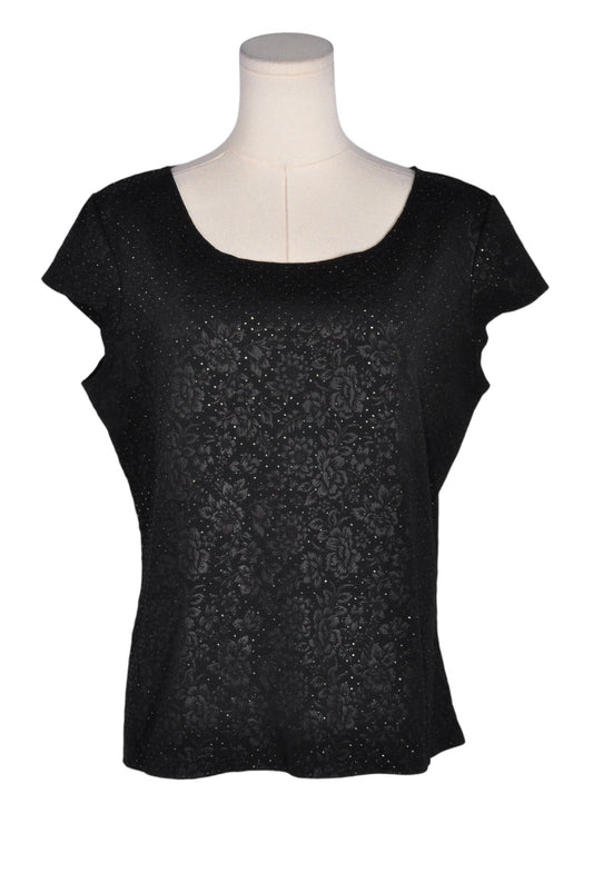 VAMP Women Blouses Regular fit in Black - XL Koop