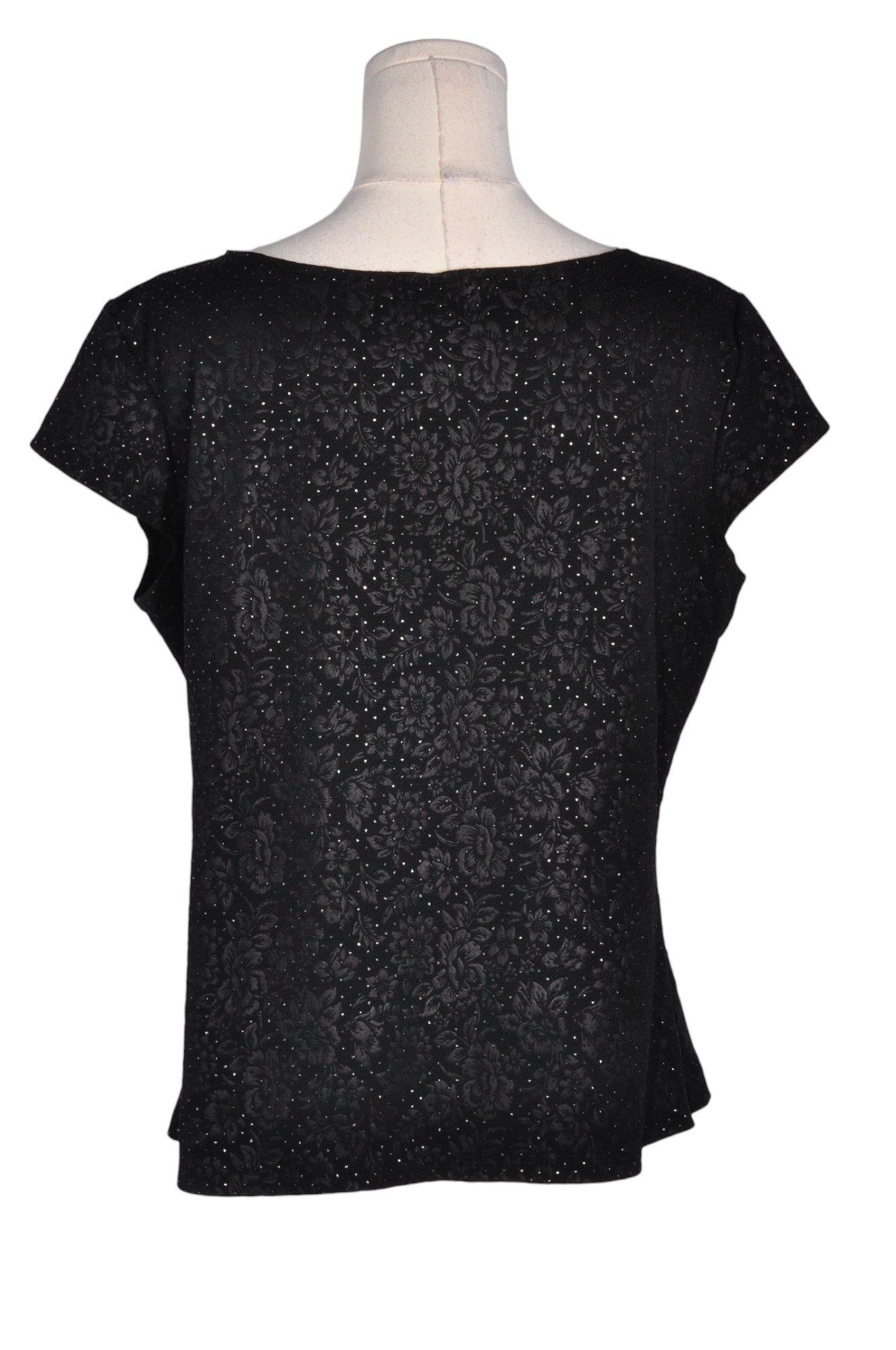 VAMP Women Blouses Regular fit in Black - XL Koop