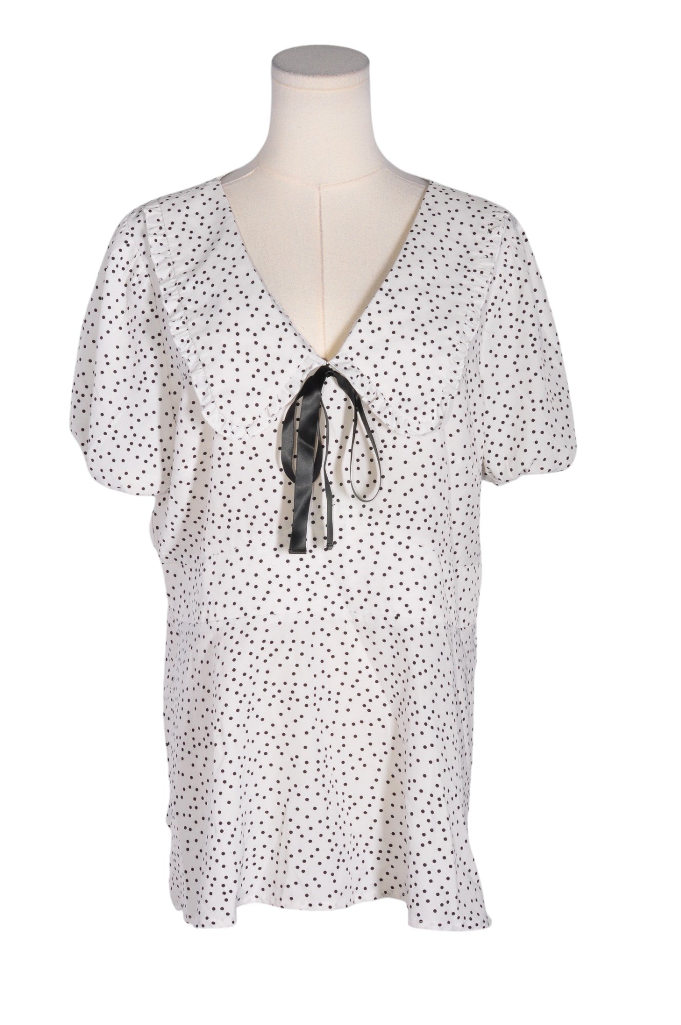 BLOOM CHIC Women Blouses Regular fit in White - 10 Koop