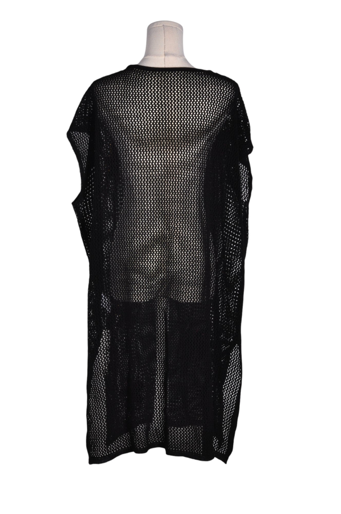 BLOOM CHIC Women Drop Waist Dresses Regular fit in Black - 10 Koop