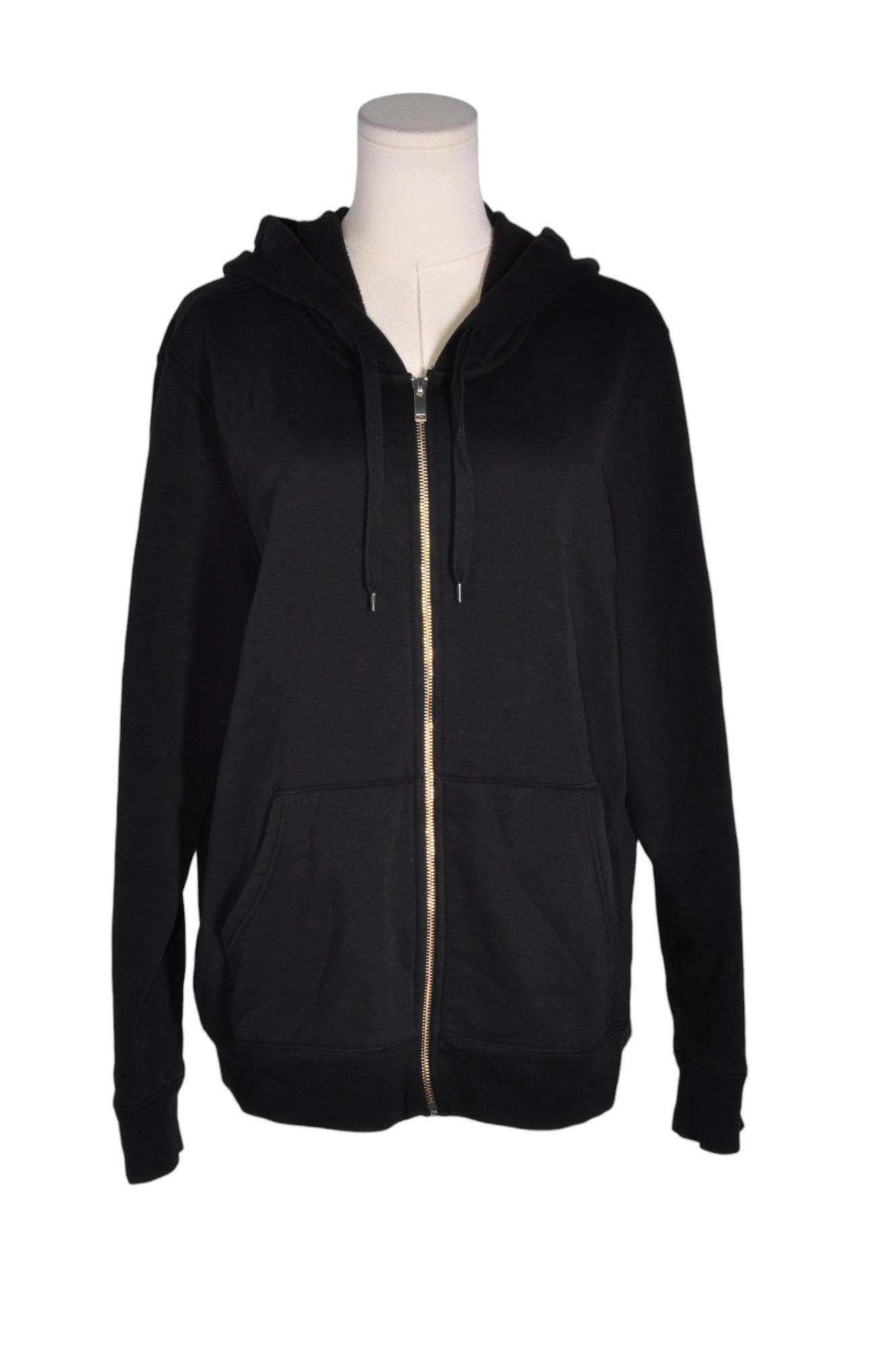 OLD NAVY Women Sweatshirts Regular fit in Black - XL Koop