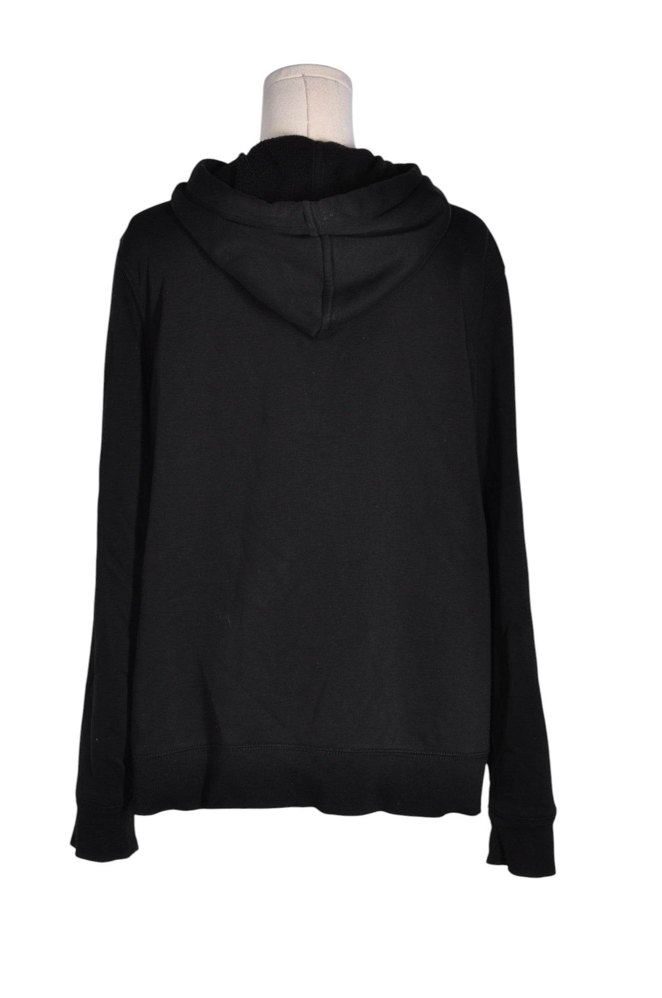 OLD NAVY Women Sweatshirts Regular fit in Black - XL Koop