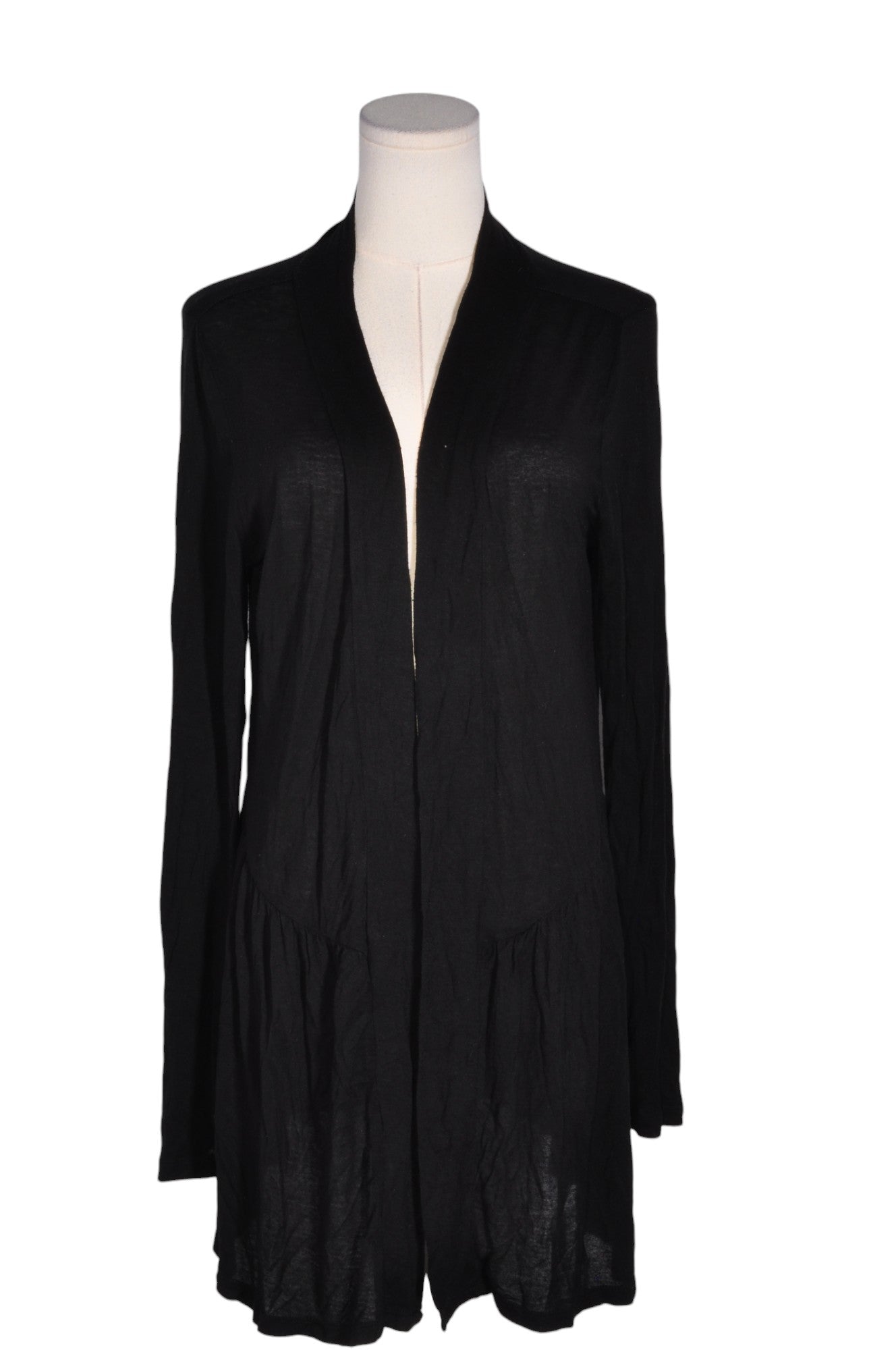 RICKI'S Women Cardigans Regular fit in Black - M Koop